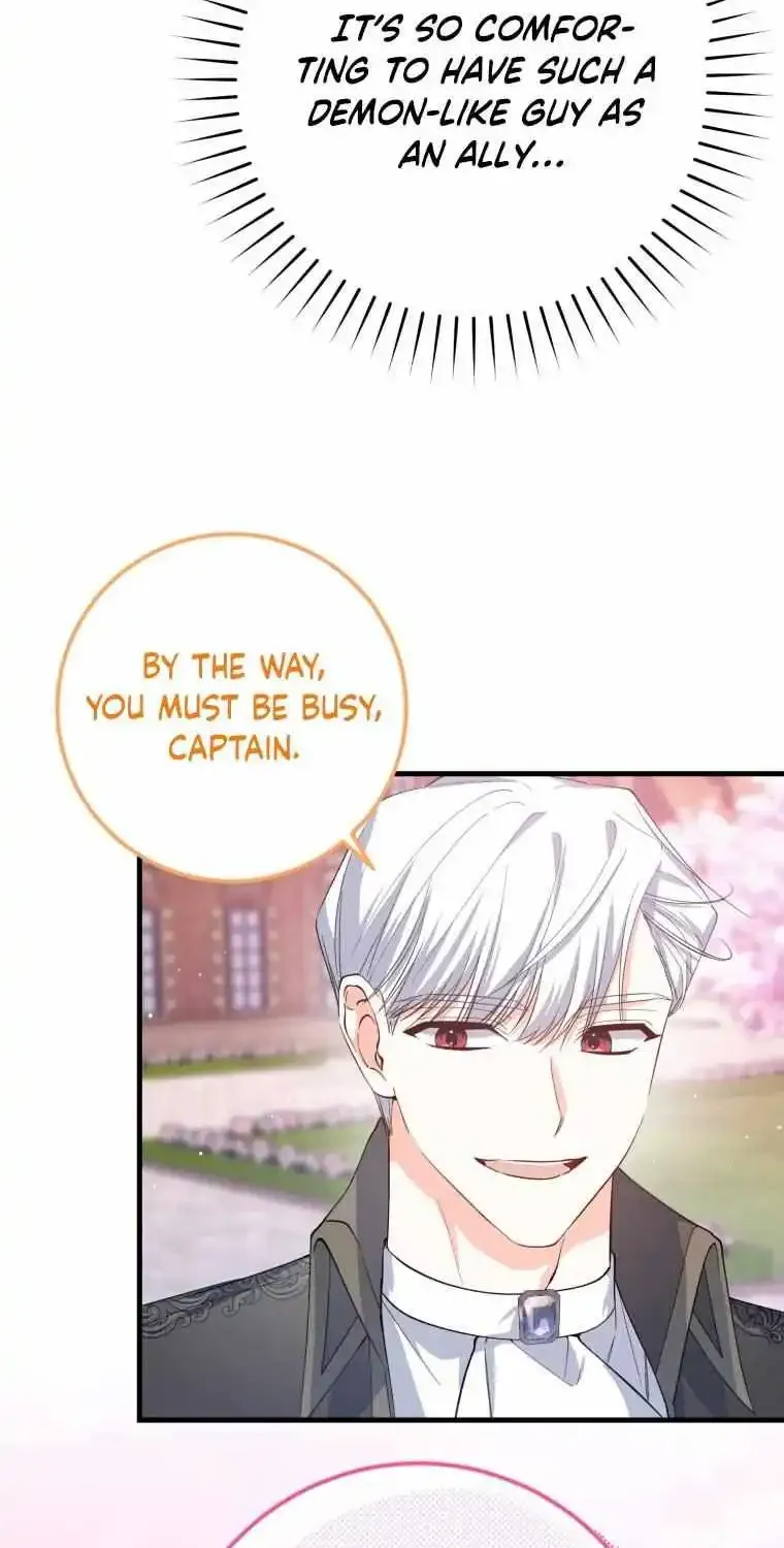 Getting Married Without My Badge Mangakakalot X Chapter 8 Page 52