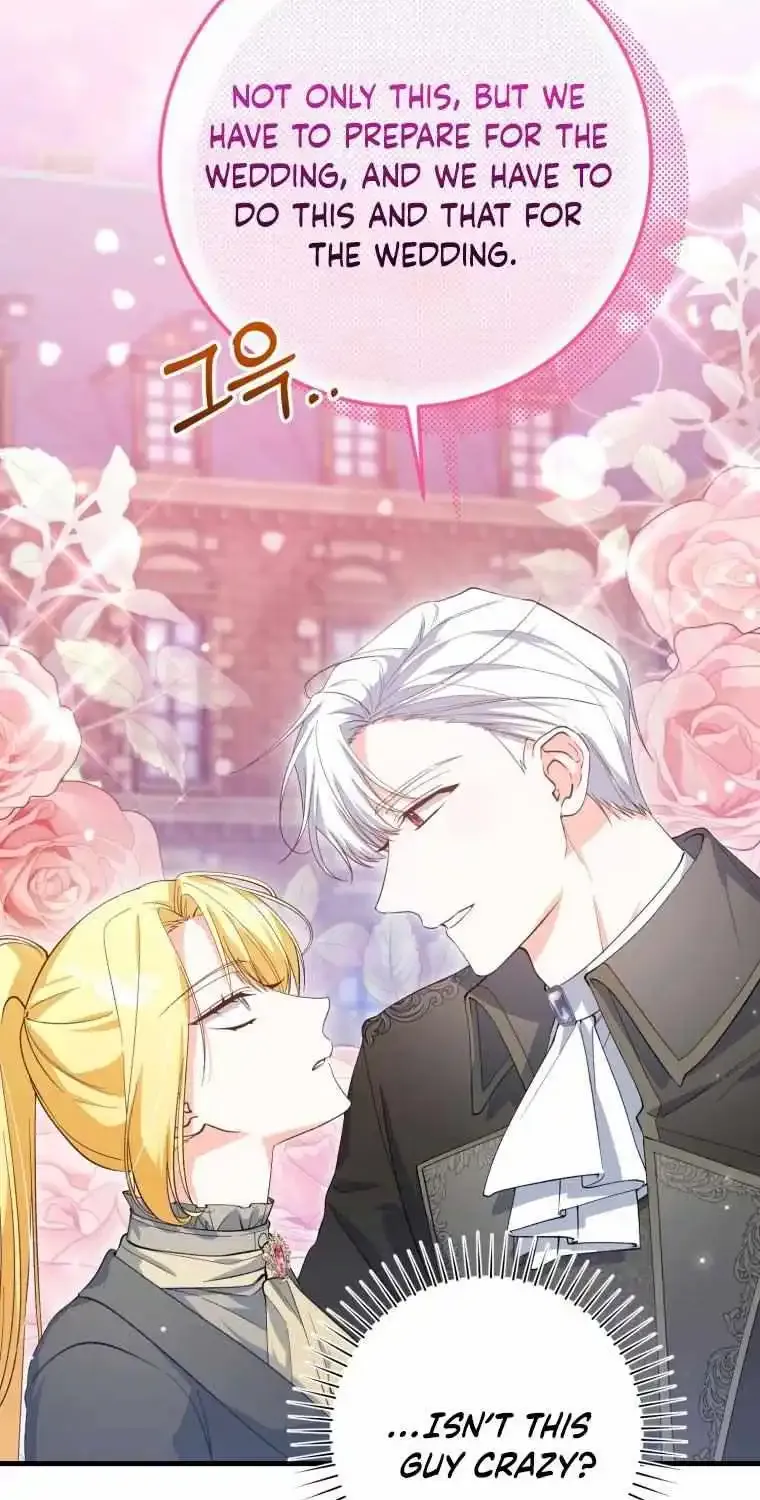 Getting Married Without My Badge Mangakakalot X Chapter 8 Page 53