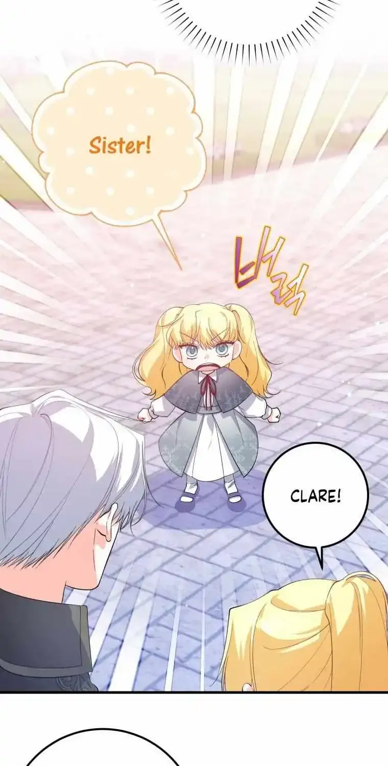 Getting Married Without My Badge Mangakakalot X Chapter 8 Page 54
