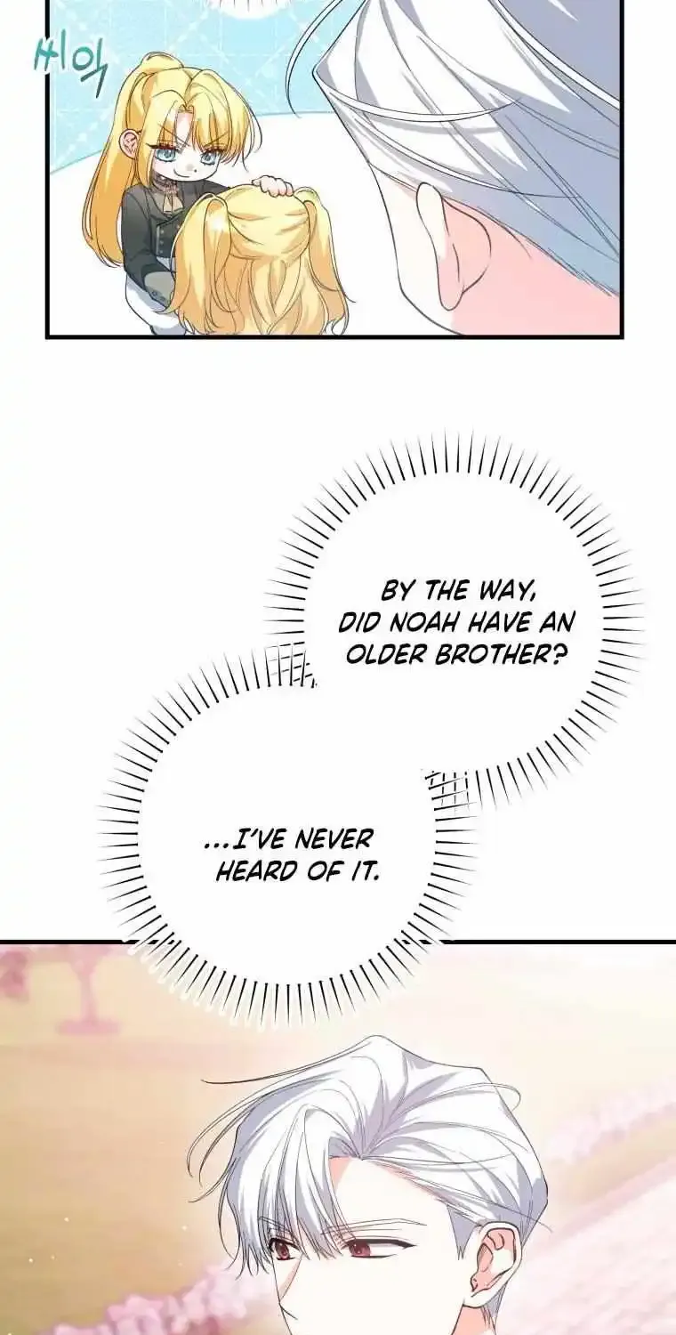 Getting Married Without My Badge Mangakakalot X Chapter 8 Page 65