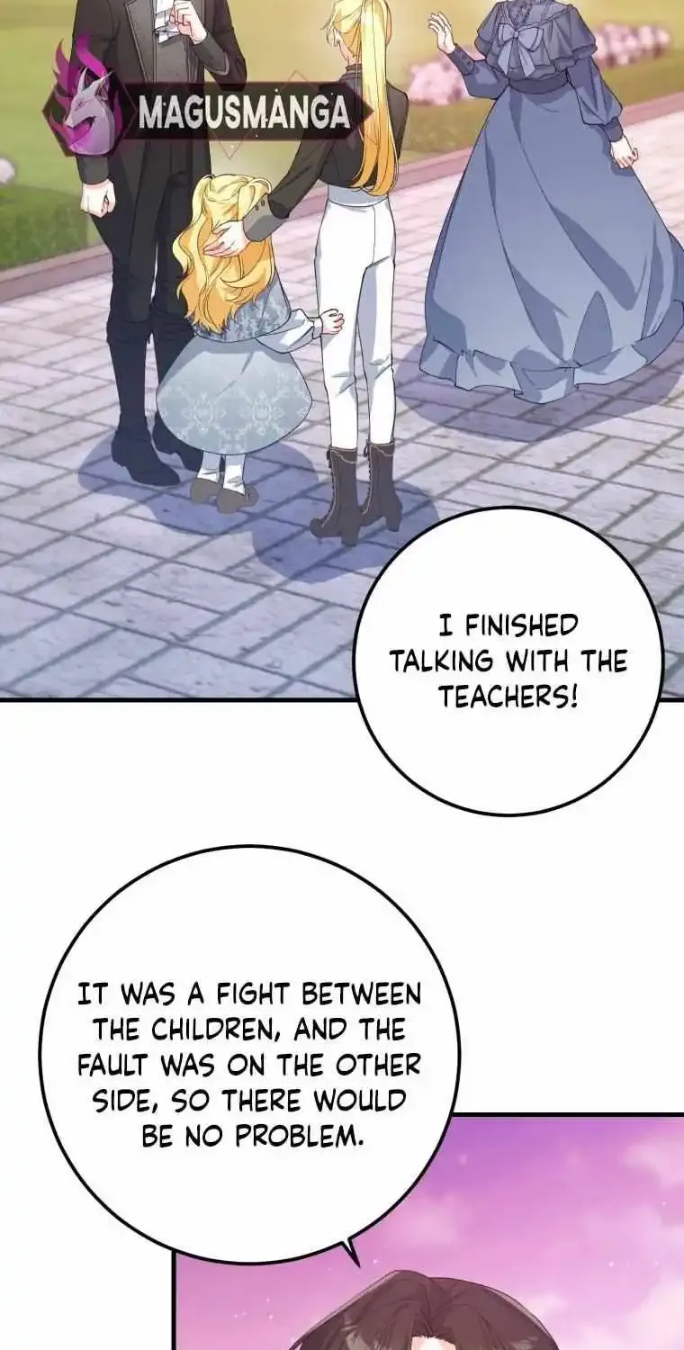 Getting Married Without My Badge Mangakakalot X Chapter 8 Page 67
