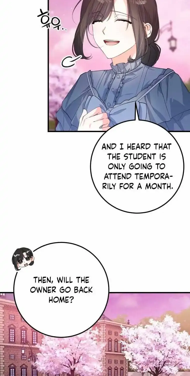 Getting Married Without My Badge Mangakakalot X Chapter 8 Page 68