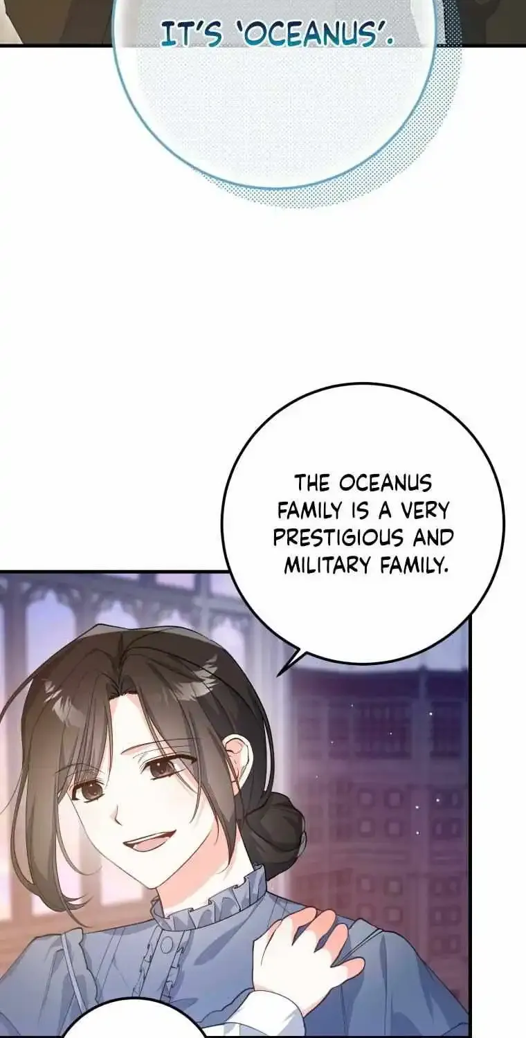 Getting Married Without My Badge Mangakakalot X Chapter 8 Page 7