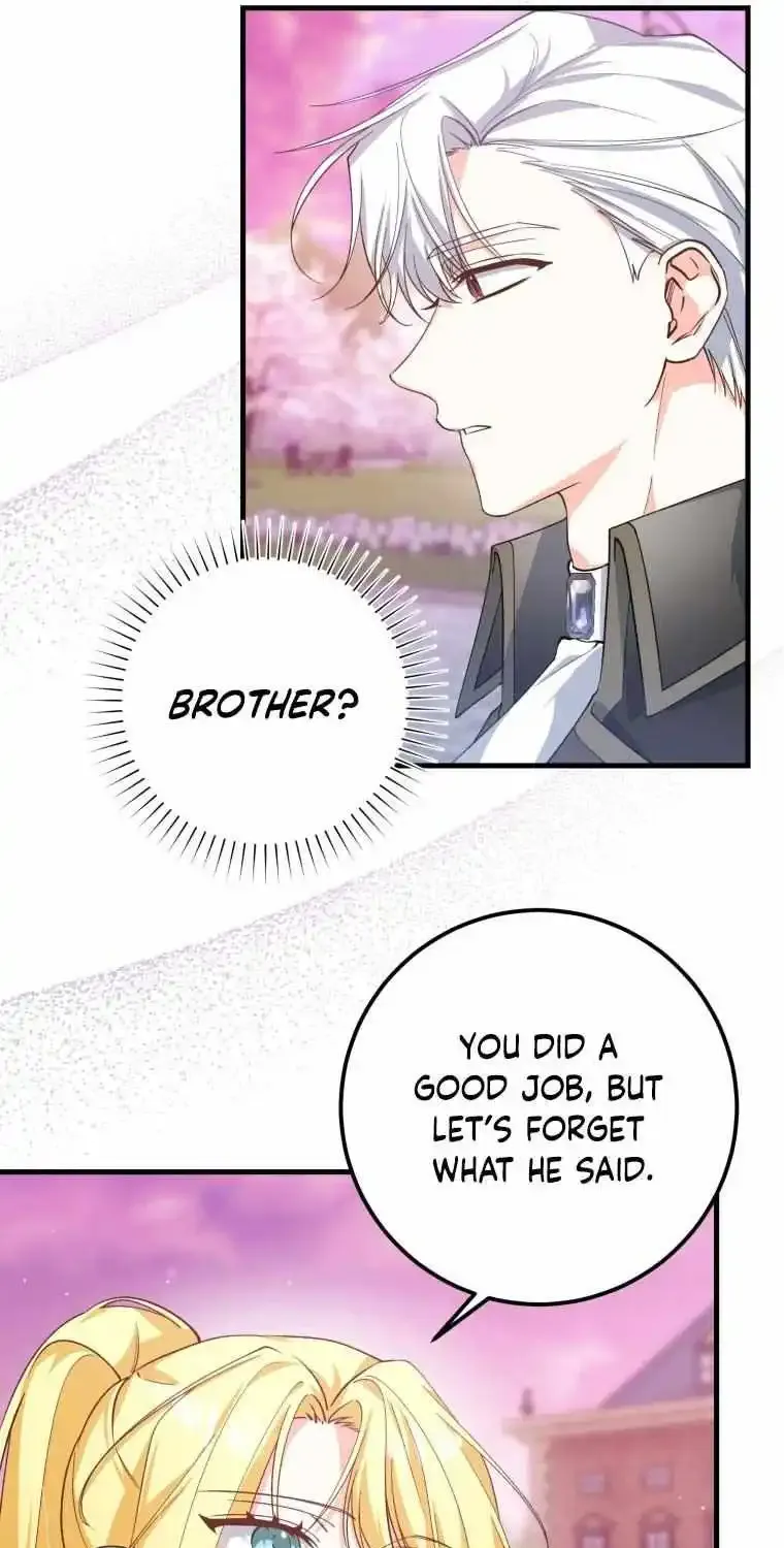 Getting Married Without My Badge Mangakakalot X Chapter 8 Page 61