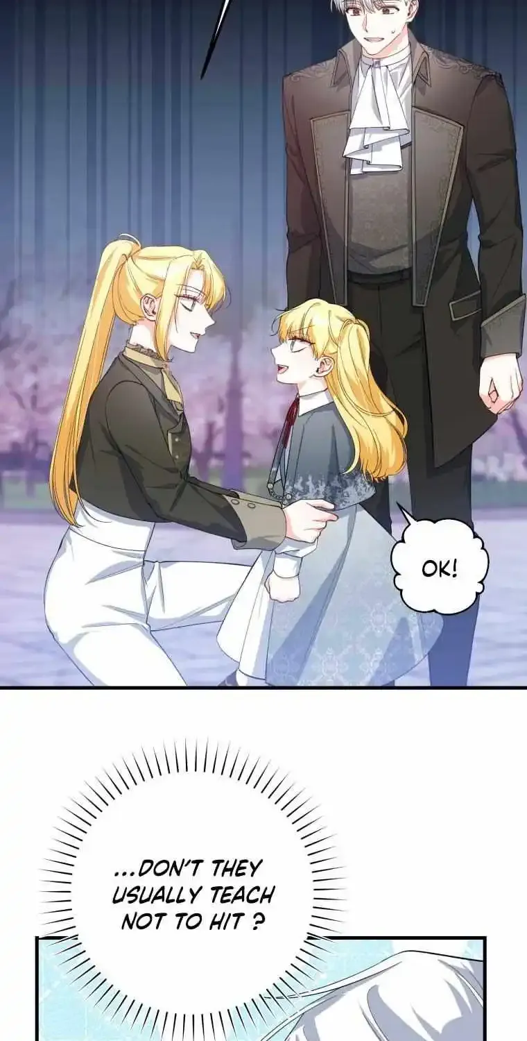 Getting Married Without My Badge Mangakakalot X Chapter 8 Page 64