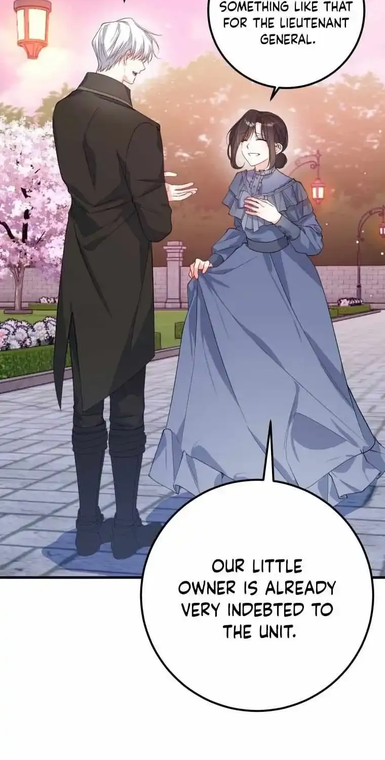 Getting Married Without My Badge Mangakakalot X Chapter 8 Page 75