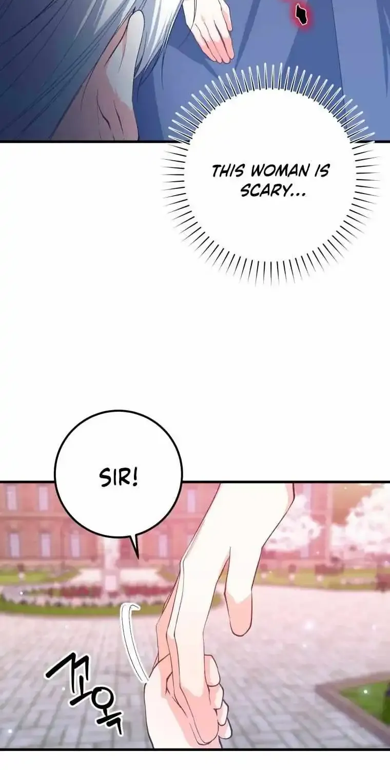 Getting Married Without My Badge Mangakakalot X Chapter 8 Page 77