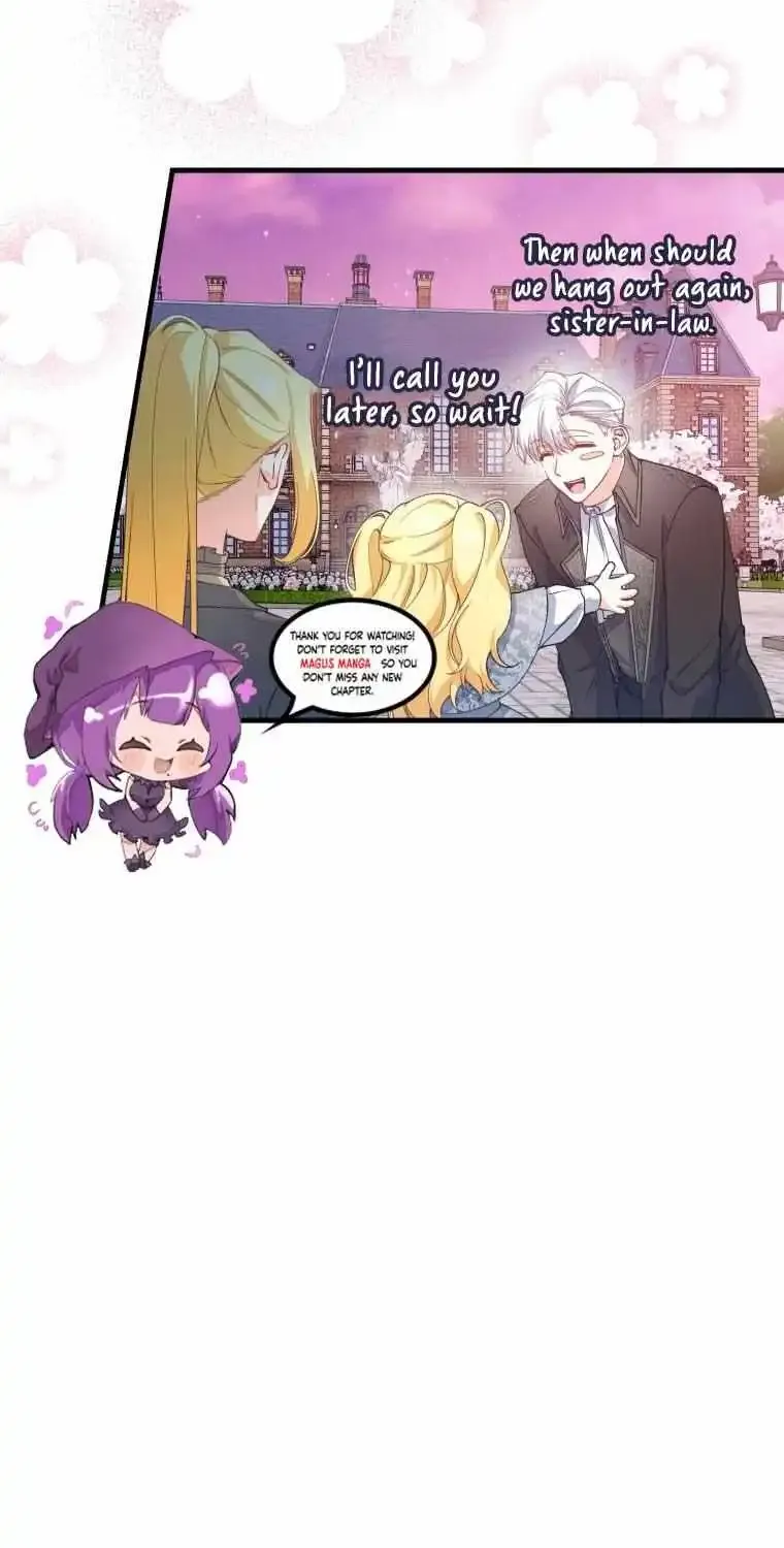 Getting Married Without My Badge Mangakakalot X Chapter 8 Page 79