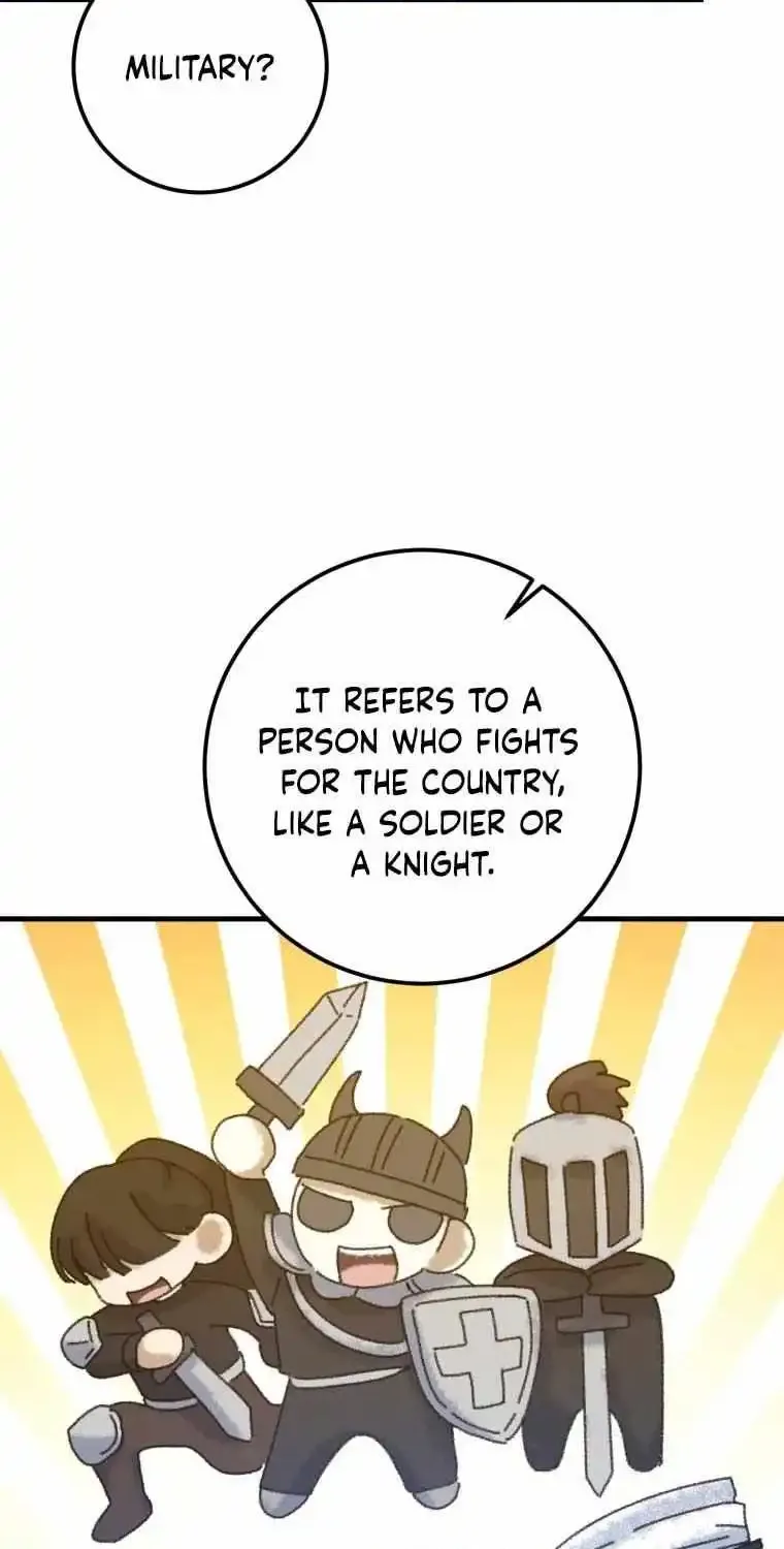 Getting Married Without My Badge Mangakakalot X Chapter 8 Page 8