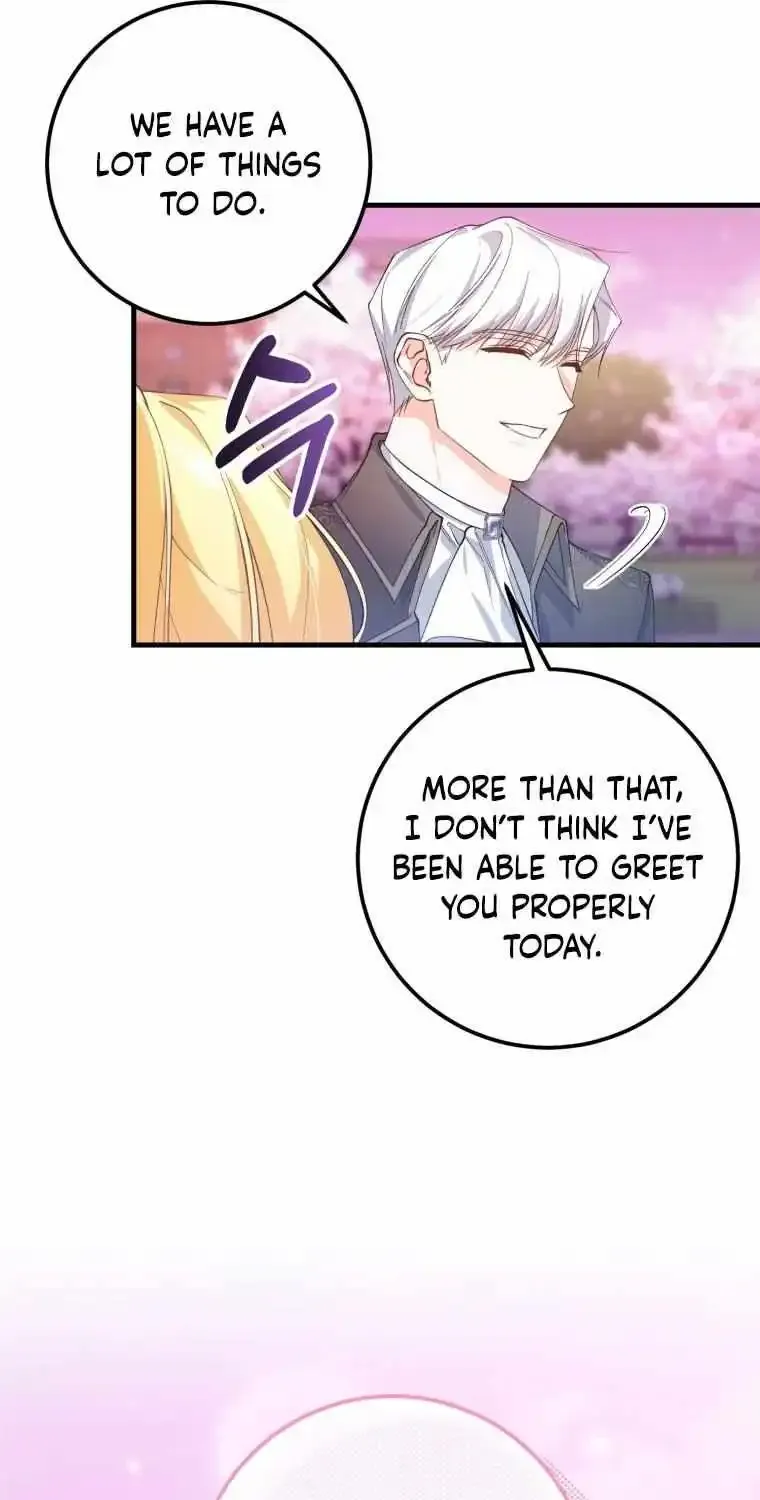 Getting Married Without My Badge Mangakakalot X Chapter 8 Page 71