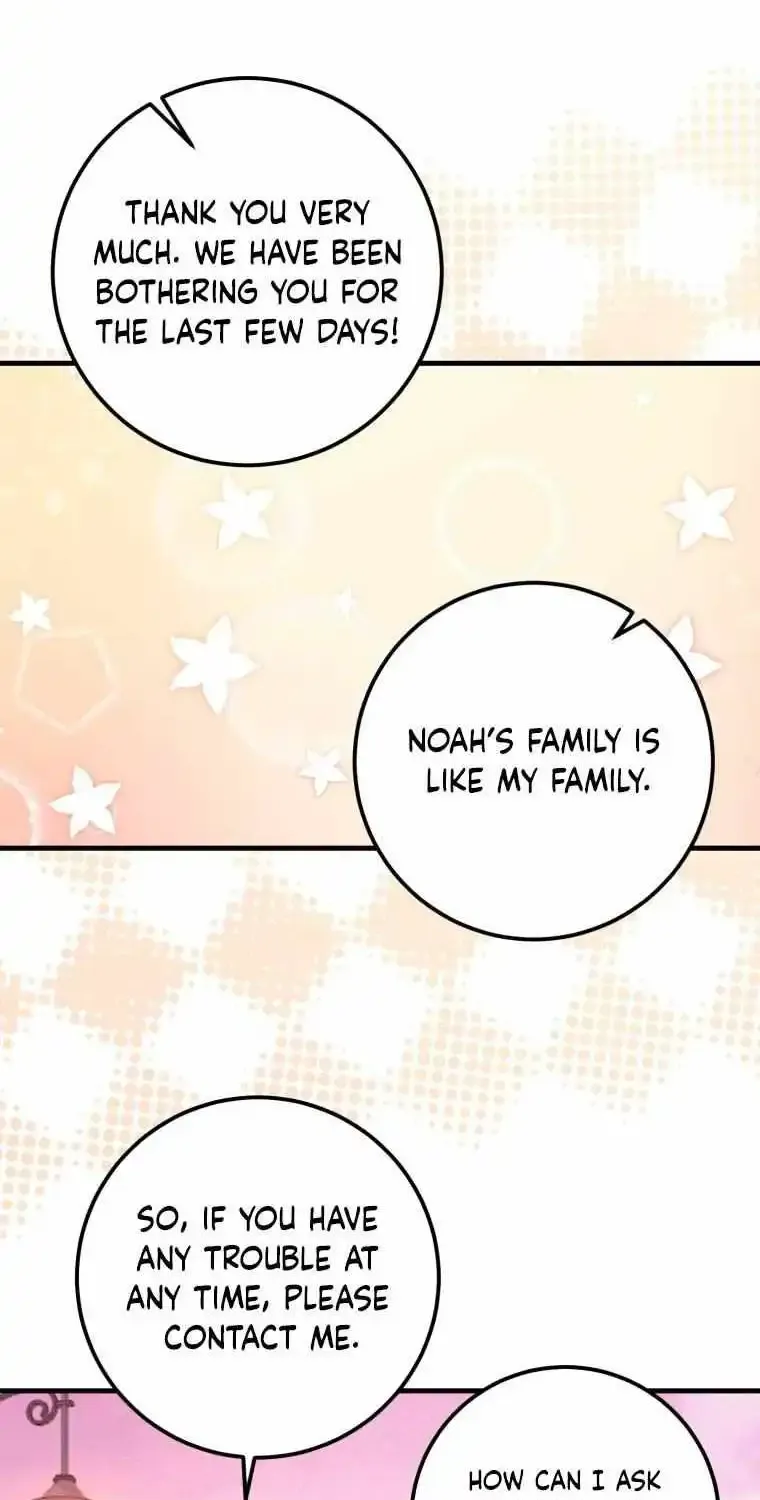 Getting Married Without My Badge Mangakakalot X Chapter 8 Page 74