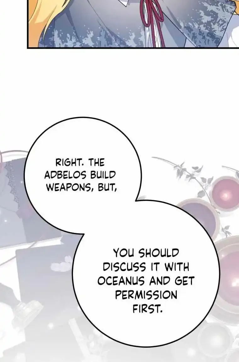 Getting Married Without My Badge Mangakakalot X Chapter 8 Page 10