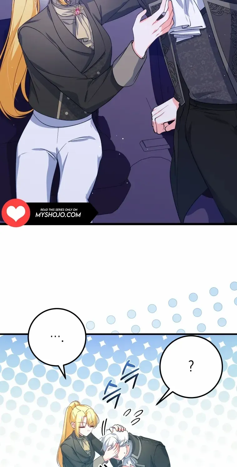 Getting Married Without My Badge Mangakakalot X Chapter 9 Page 19