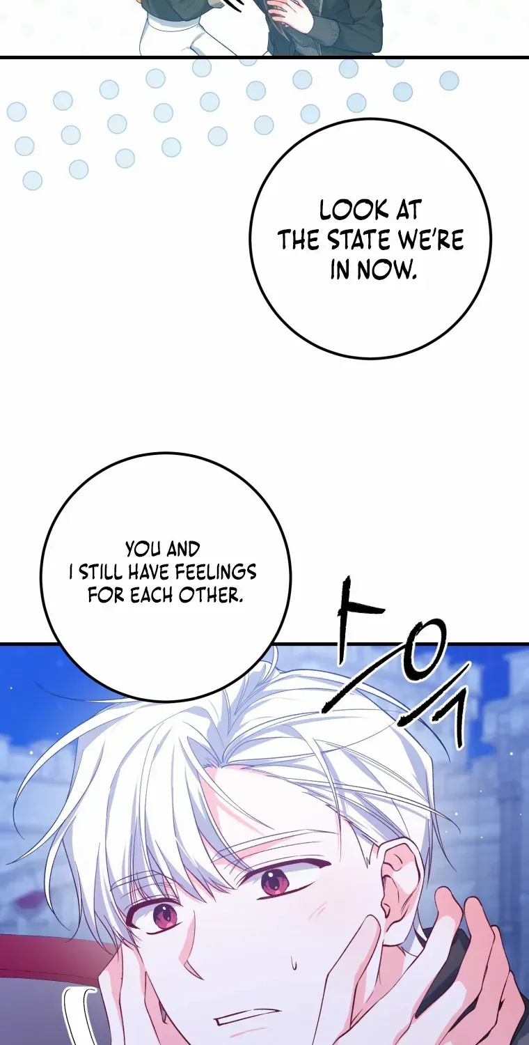 Getting Married Without My Badge Mangakakalot X Chapter 9 Page 20