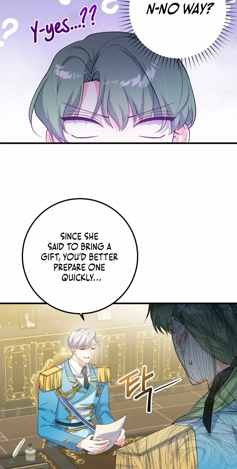 Getting Married Without My Badge Mangakakalot X Chapter 9 Page 37