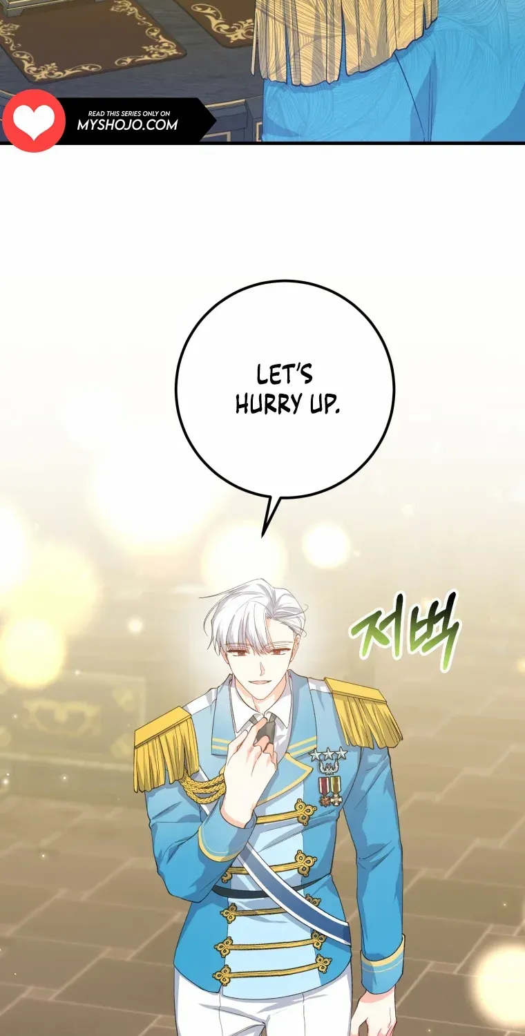 Getting Married Without My Badge Mangakakalot X Chapter 9 Page 38