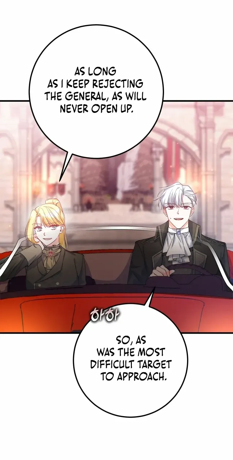 Getting Married Without My Badge Mangakakalot X Chapter 9 Page 4
