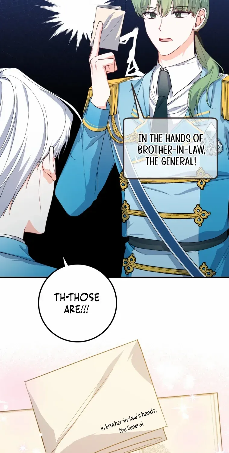 Getting Married Without My Badge Mangakakalot X Chapter 9 Page 33