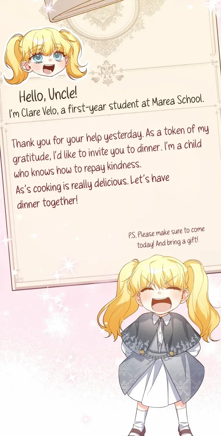 Getting Married Without My Badge Mangakakalot X Chapter 9 Page 34