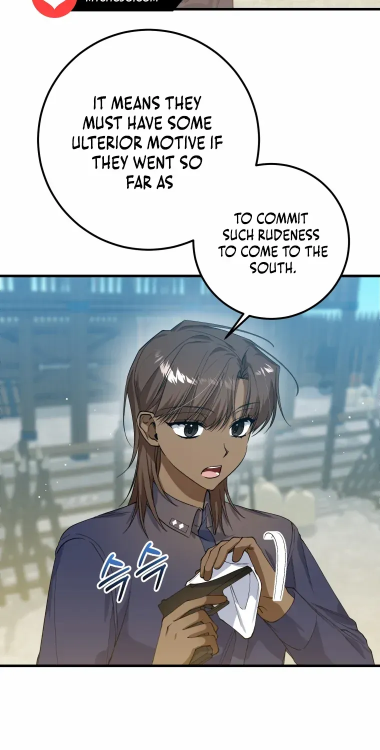 Getting Married Without My Badge Mangakakalot X Chapter 9 Page 46