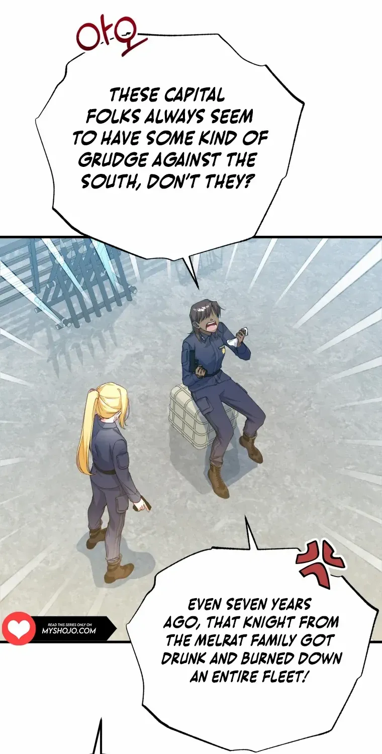 Getting Married Without My Badge Mangakakalot X Chapter 9 Page 47