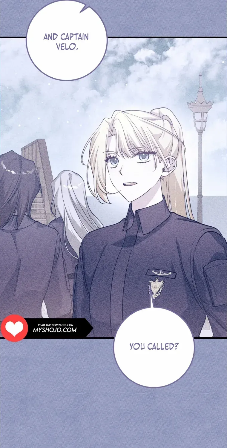 Getting Married Without My Badge Mangakakalot X Chapter 9 Page 49