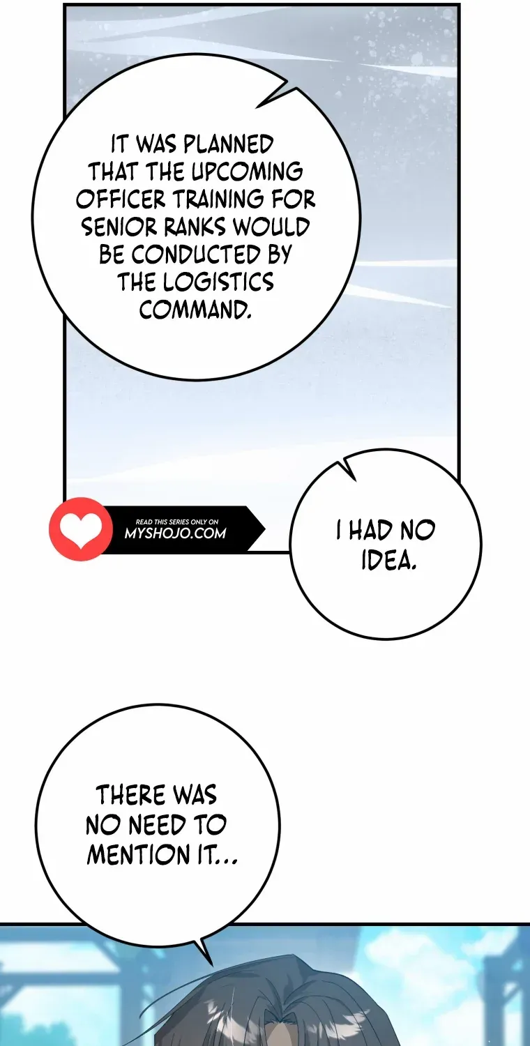 Getting Married Without My Badge Mangakakalot X Chapter 9 Page 56