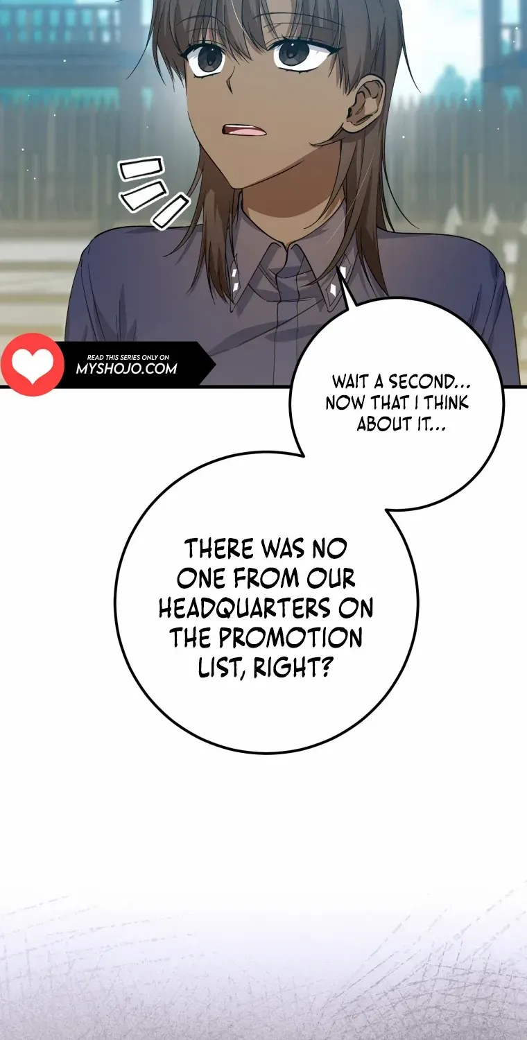 Getting Married Without My Badge Mangakakalot X Chapter 9 Page 57