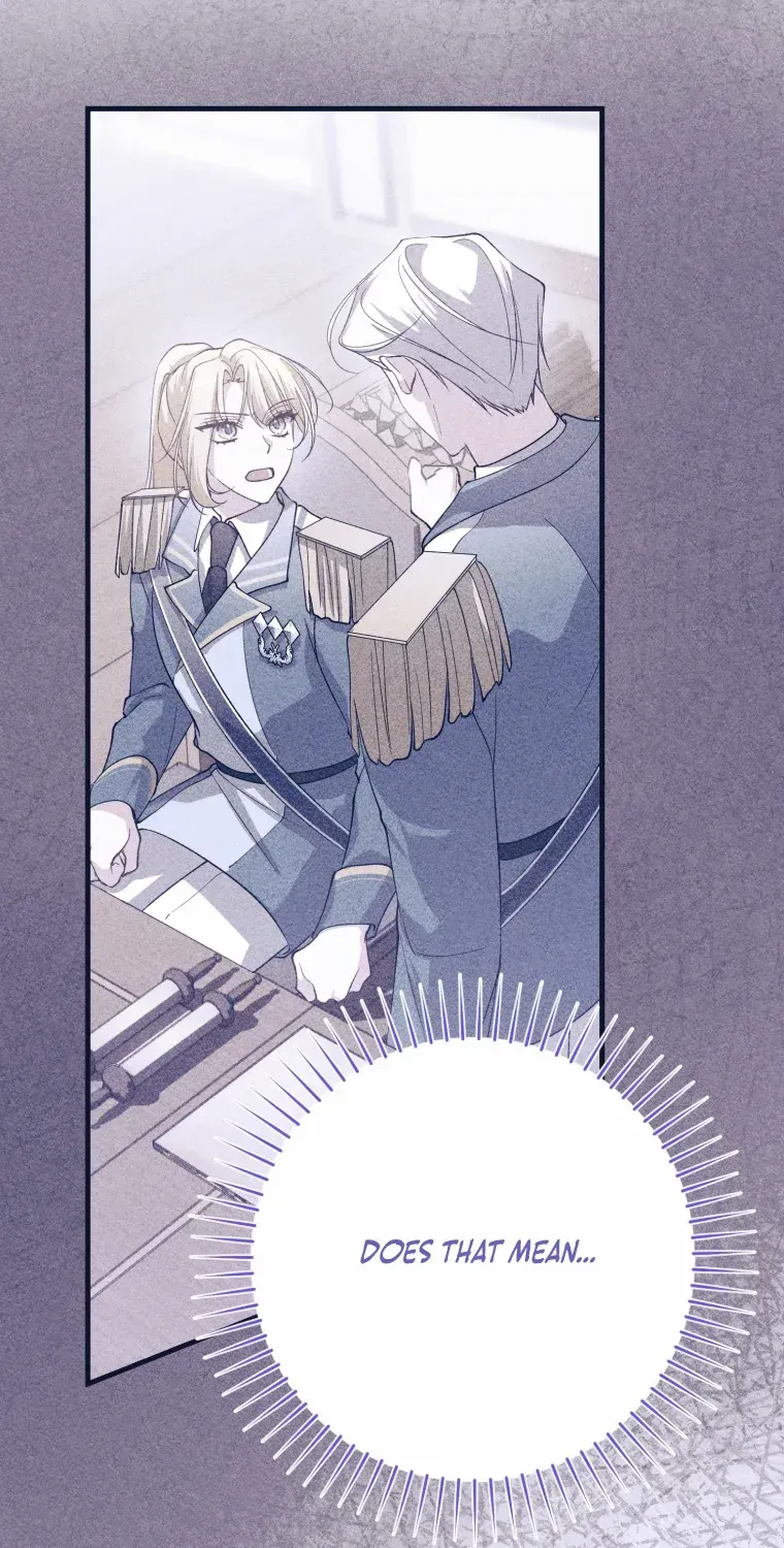 Getting Married Without My Badge Mangakakalot X Chapter 9 Page 58