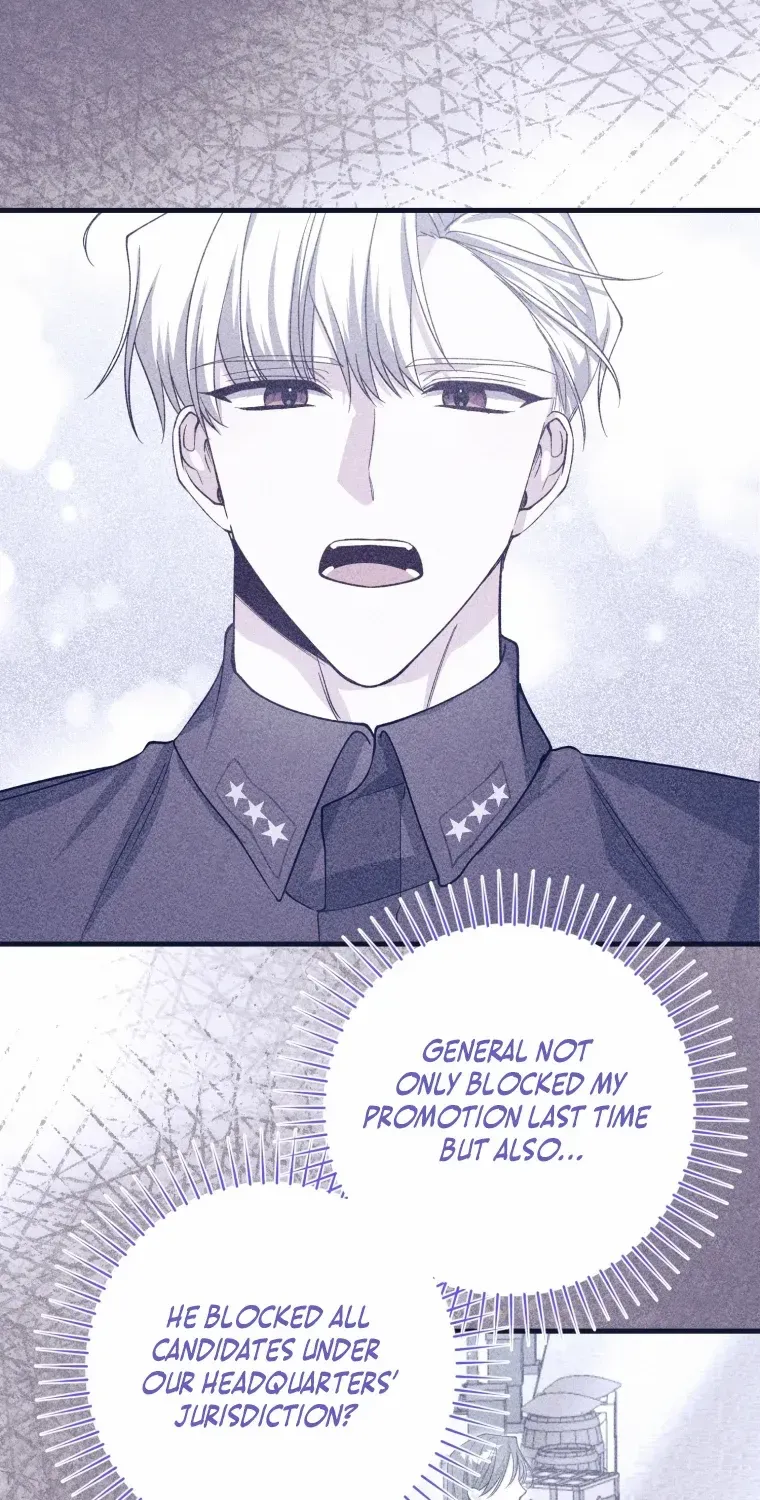 Getting Married Without My Badge Mangakakalot X Chapter 9 Page 59