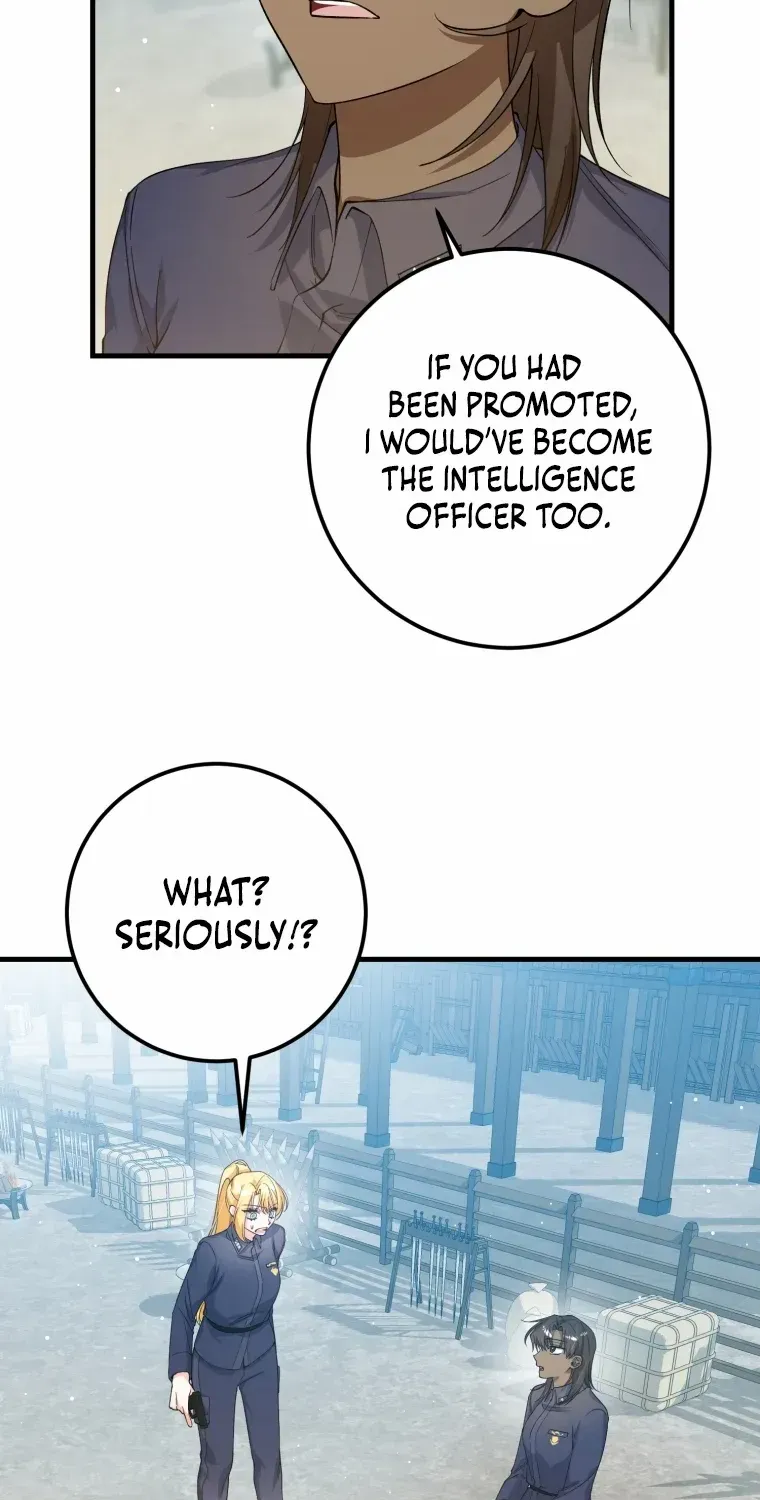 Getting Married Without My Badge Mangakakalot X Chapter 9 Page 54