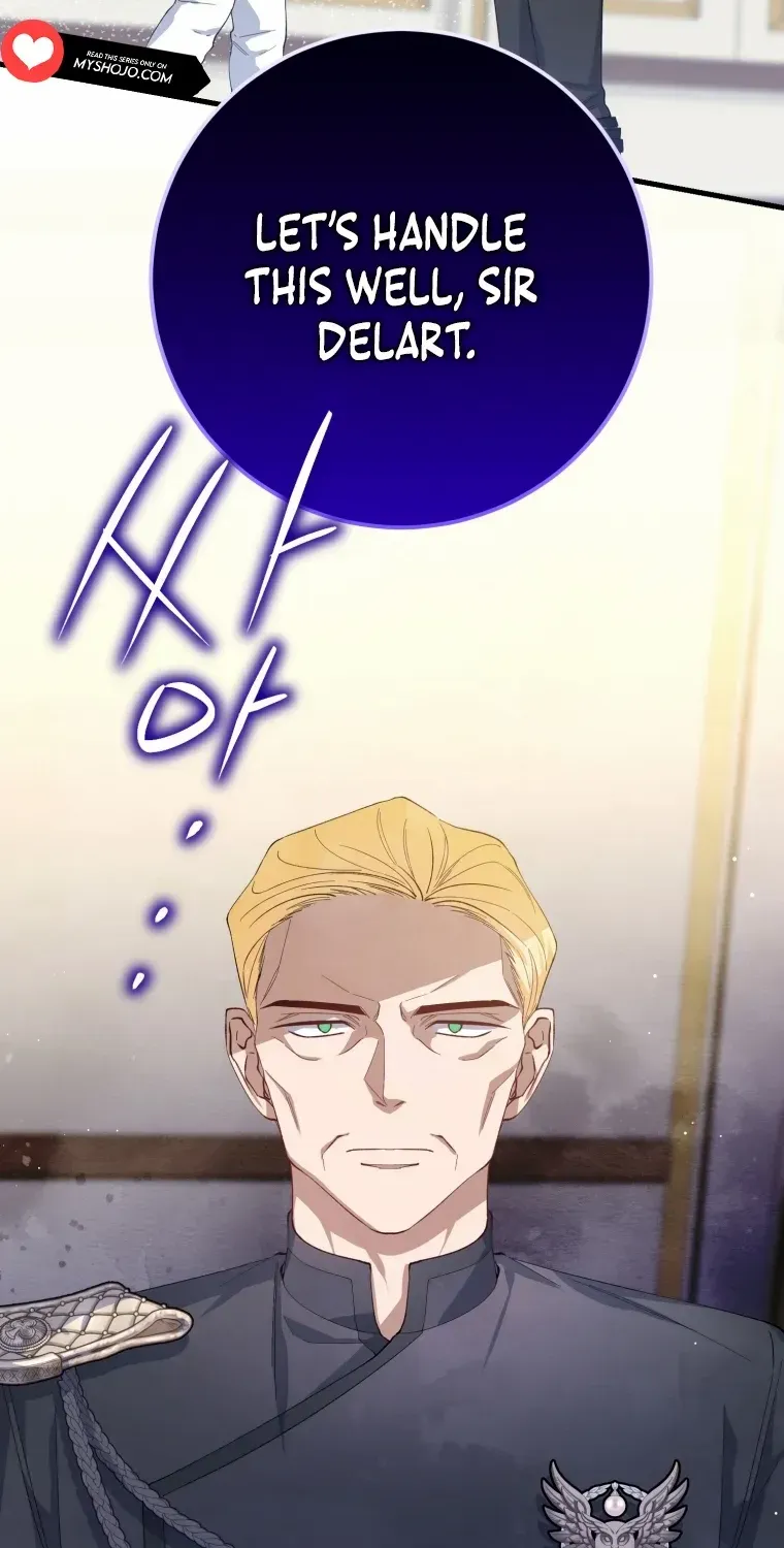 Getting Married Without My Badge Mangakakalot X Chapter 9 Page 65