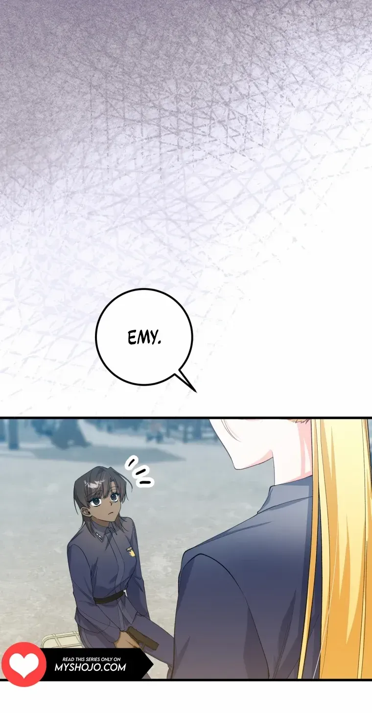 Getting Married Without My Badge Mangakakalot X Chapter 9 Page 61