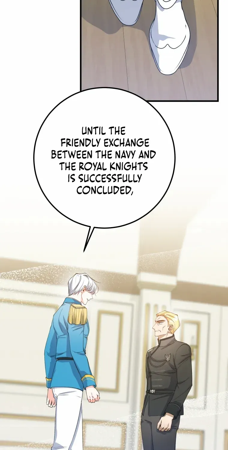 Getting Married Without My Badge Mangakakalot X Chapter 9 Page 64
