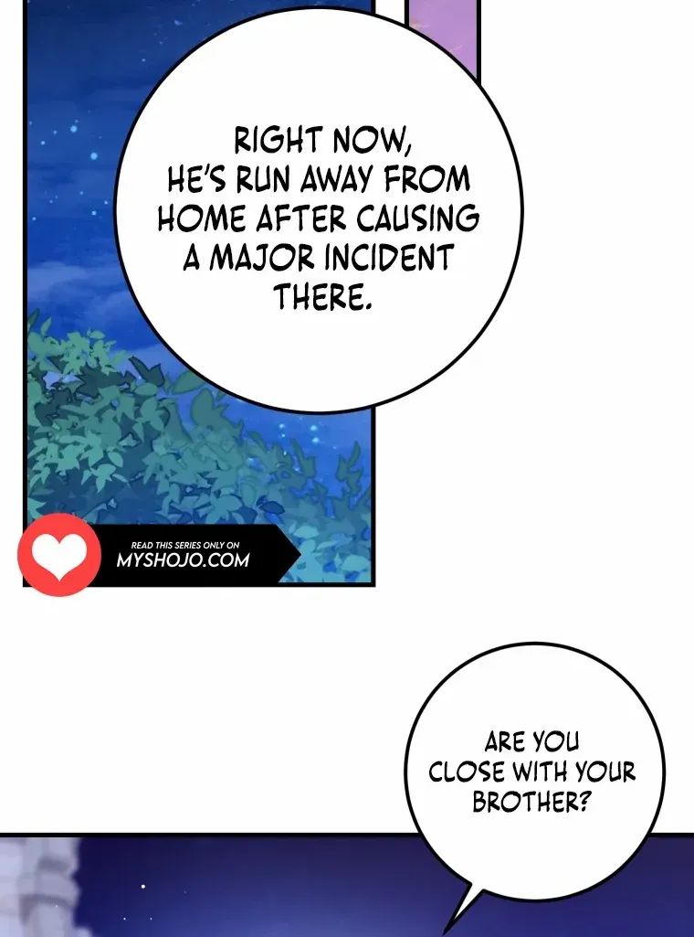 Getting Married Without My Badge Mangakakalot X Chapter 9 Page 8