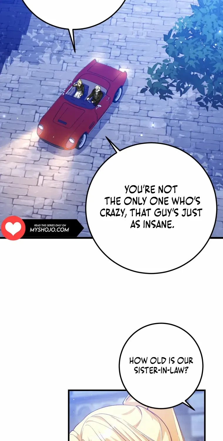 Getting Married Without My Badge Mangakakalot X Chapter 9 Page 10