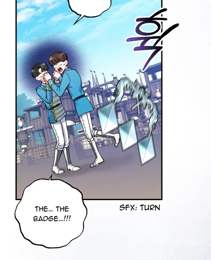 Getting Married Without My Badge Mangakakalot X Chapter 1 Page 15