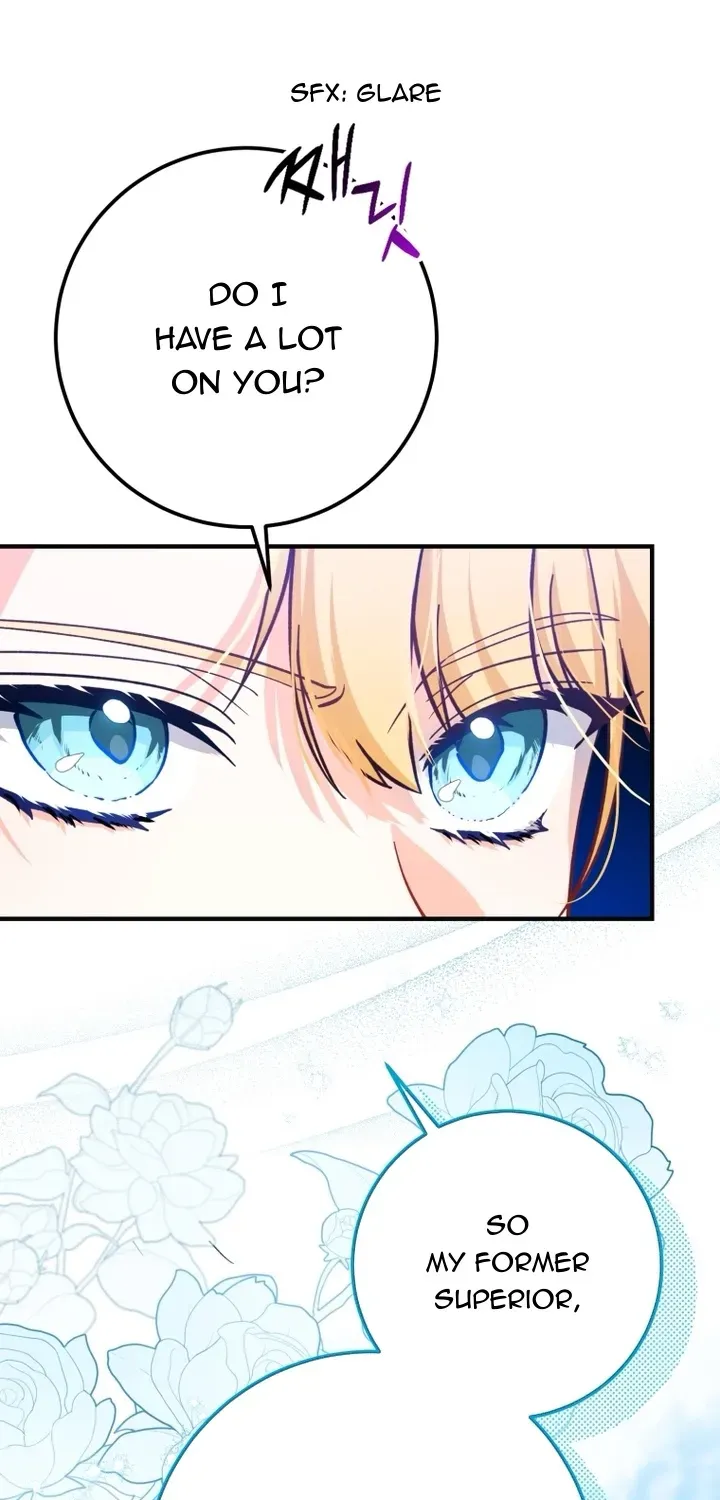 Getting Married Without My Badge Mangakakalot X Chapter 1 Page 18