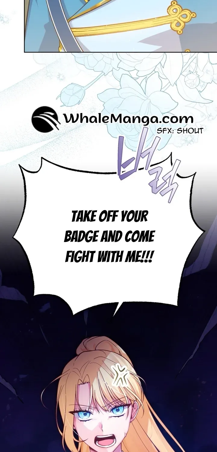 Getting Married Without My Badge Mangakakalot X Chapter 1 Page 20