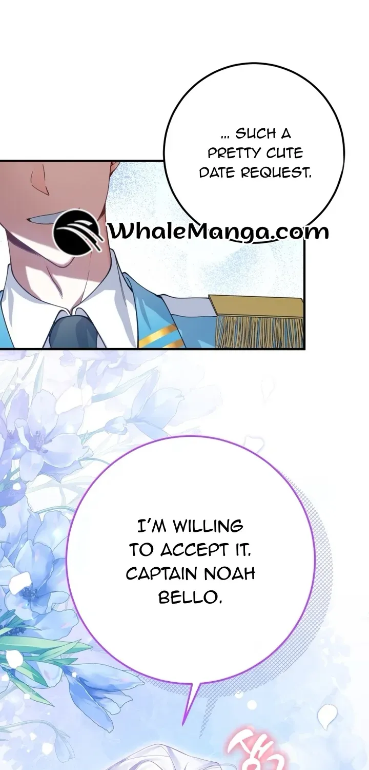 Getting Married Without My Badge Mangakakalot X Chapter 1 Page 22