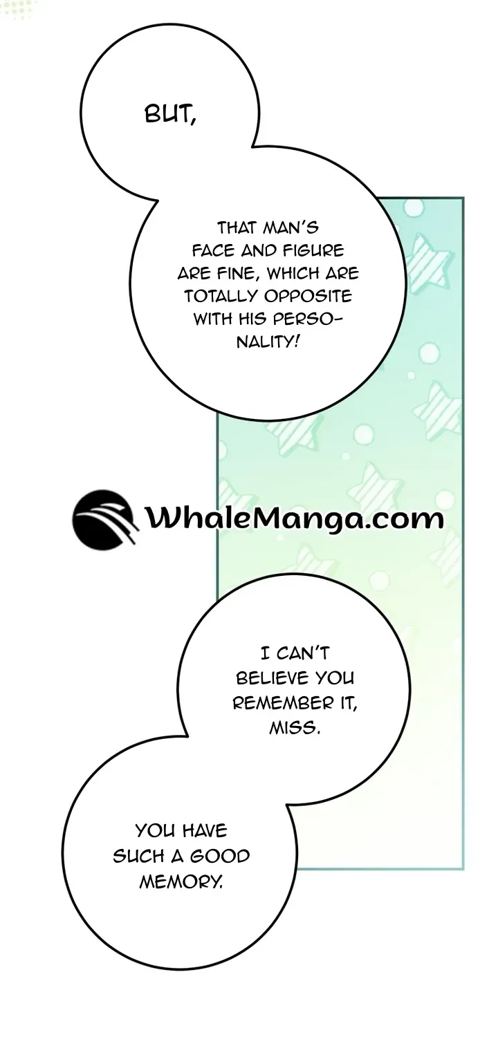 Getting Married Without My Badge Mangakakalot X Chapter 1 Page 38