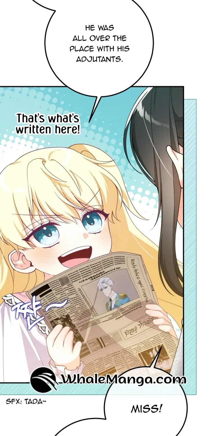 Getting Married Without My Badge Mangakakalot X Chapter 1 Page 40