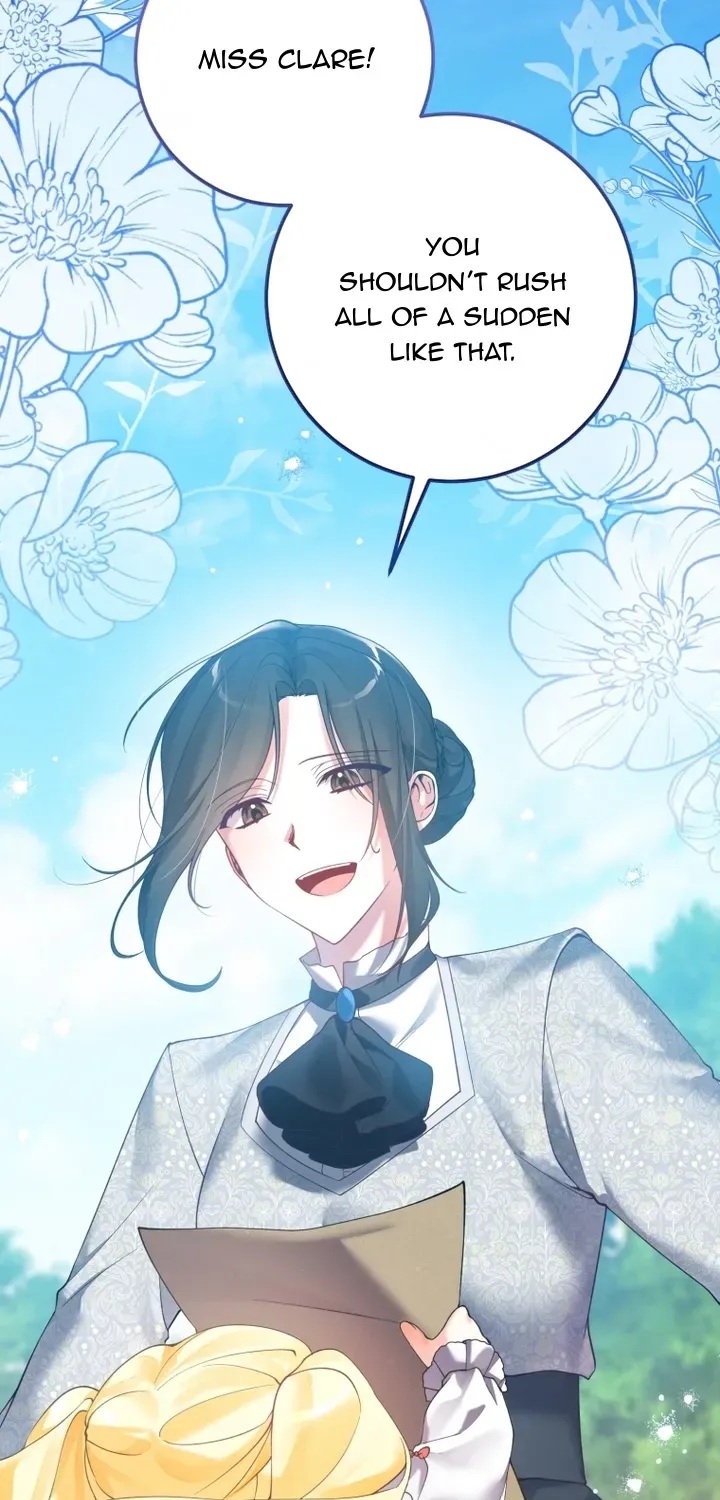 Getting Married Without My Badge Mangakakalot X Chapter 1 Page 33