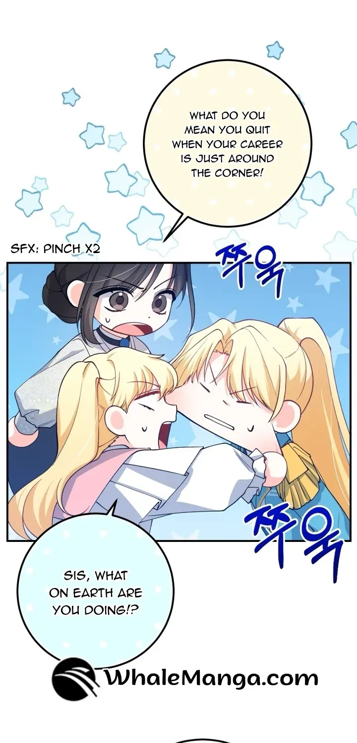 Getting Married Without My Badge Mangakakalot X Chapter 1 Page 56