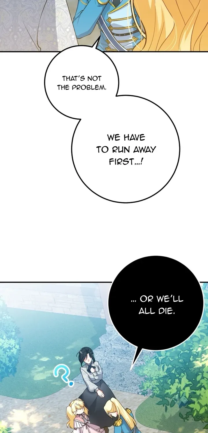 Getting Married Without My Badge Mangakakalot X Chapter 1 Page 58