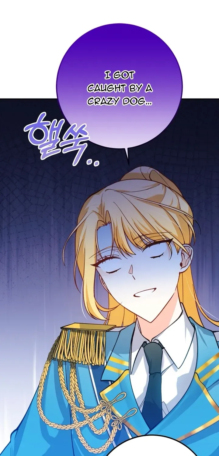 Getting Married Without My Badge Mangakakalot X Chapter 1 Page 60