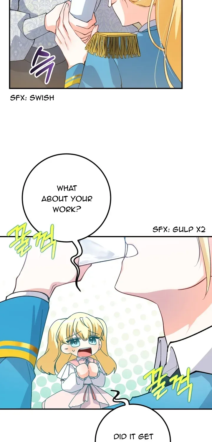 Getting Married Without My Badge Mangakakalot X Chapter 1 Page 51