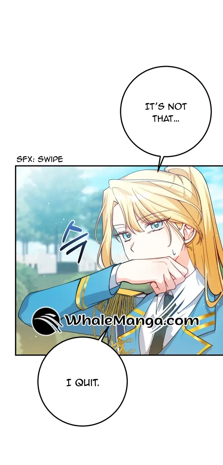 Getting Married Without My Badge Mangakakalot X Chapter 1 Page 53
