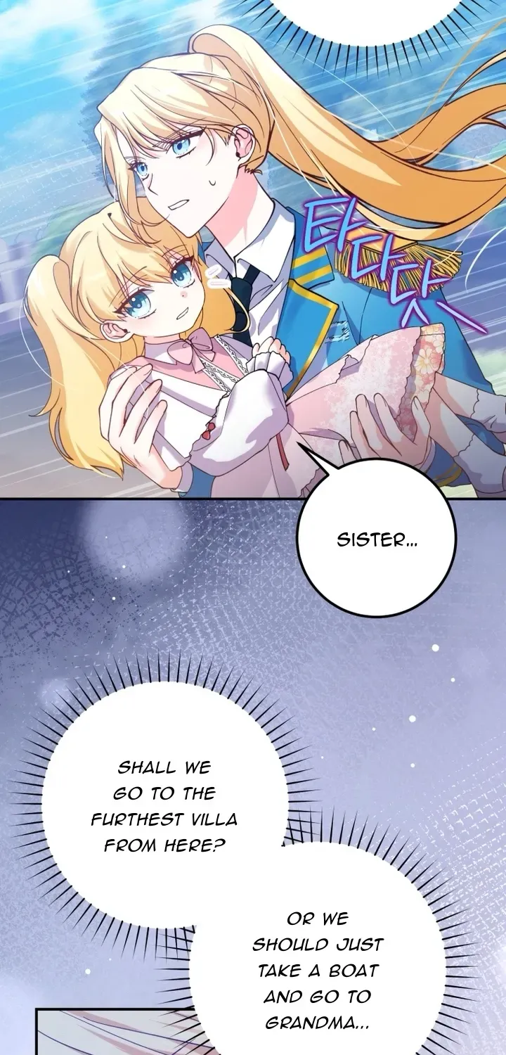 Getting Married Without My Badge Mangakakalot X Chapter 1 Page 68