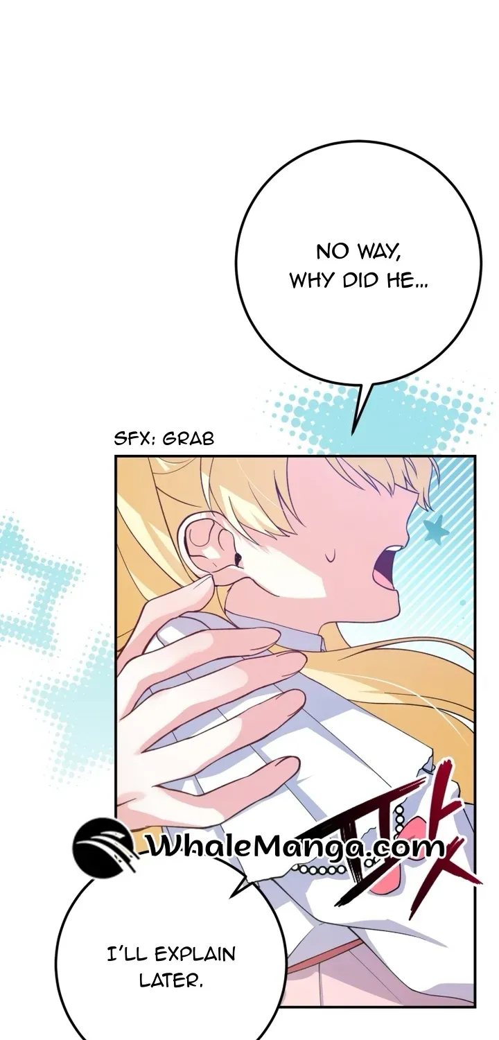 Getting Married Without My Badge Mangakakalot X Chapter 1 Page 62